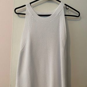 White Antonio Melani top